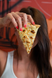 Focaccia